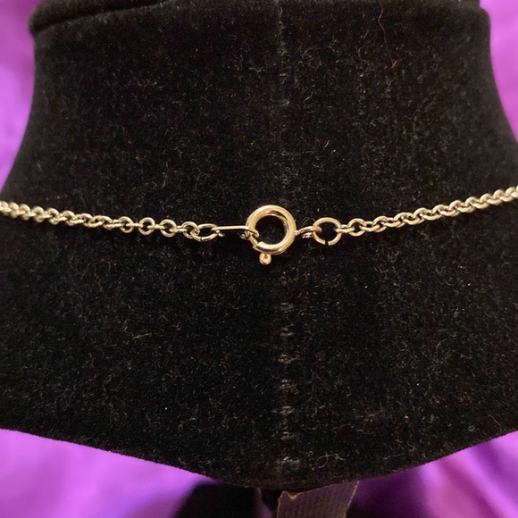 Necklace Costume Jewelry - Picture 4 of 6